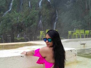 AngelineSoto - Live sex cam - 10785631