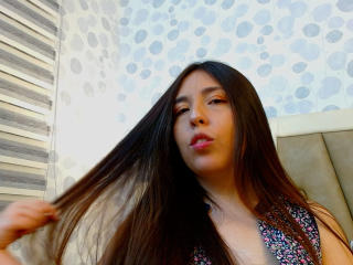 KenyaRoberts - Sexe cam en vivo - 10789611