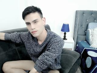 JoeJohnson - Sexe cam en vivo - 10789807