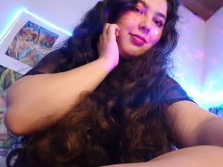 ElizabethRussov - Live sexe cam - 10790435