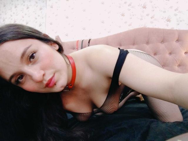 MillaDrew - Sexe cam en vivo - 10791723