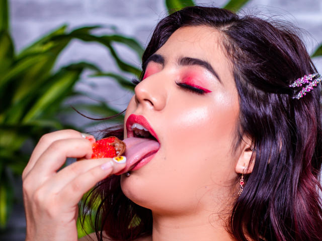 AnyeSwet - Sexe cam en vivo - 10792723