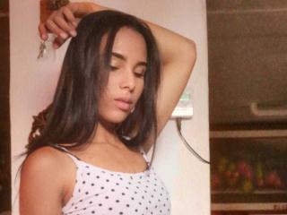 SweetSamyEvans - Live sex cam - 10793259