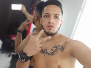 MaikaAndJay - Sexe cam en vivo - 10794351