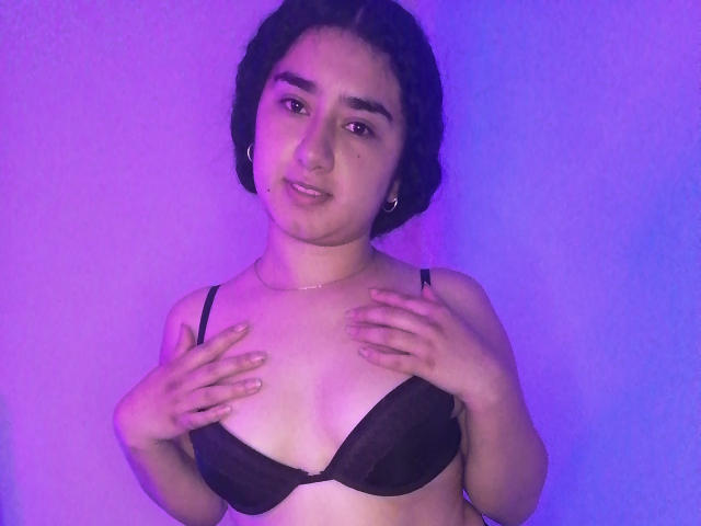 JanethDulce - Live sex cam - 10794887