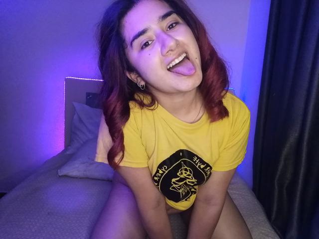 JanethDulce - Live sexe cam - 10795119