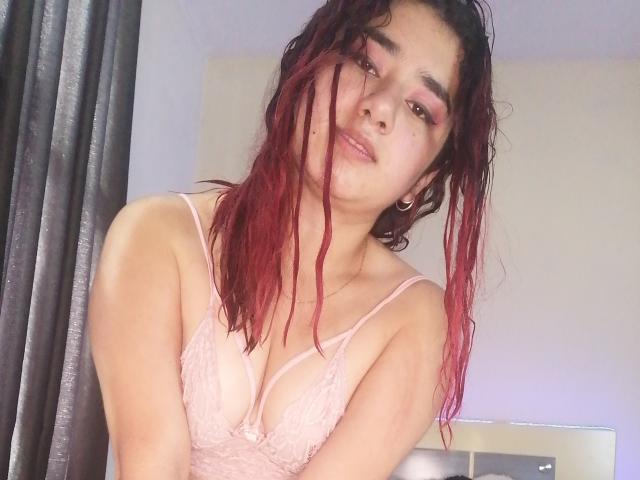 JanethDulce - Sexe cam en vivo - 10795331