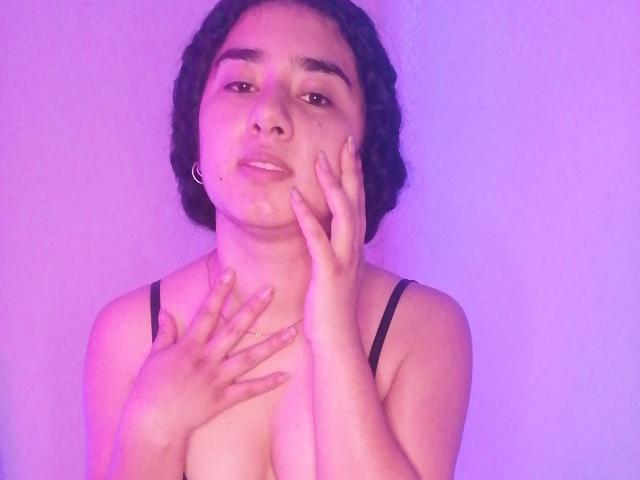 JanethDulce - Sexe cam en vivo - 10795355