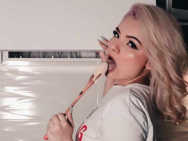 HonnieWhite - Live porn &amp; sex cam - 10796219