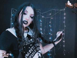 DarkSpaceSollar - Sexe cam en vivo - 10797527