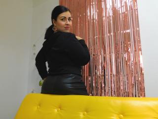 AmineHill - Sexe cam en vivo - 10797563