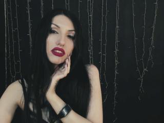 DarkSpaceSollar - Live sex cam - 10797571