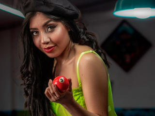 MelanieAnistons - Sexe cam en vivo - 10798487