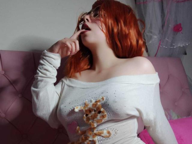 SummerTy - Live sex cam - 10798771