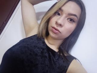 ZoeThompson - Live sex cam - 10799027