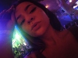 ZoeThompson - Live sexe cam - 10799043