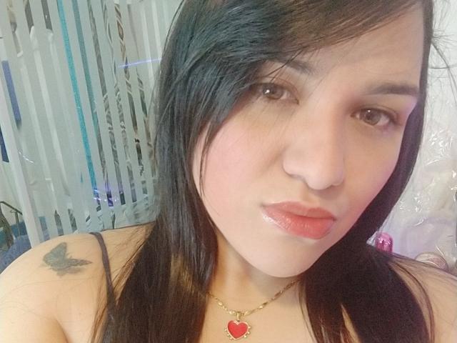 VivianaThomson - Live sexe cam - 10799463