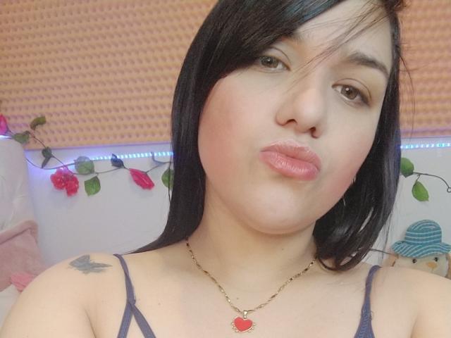 VivianaThomson - Sexe cam en vivo - 10799487