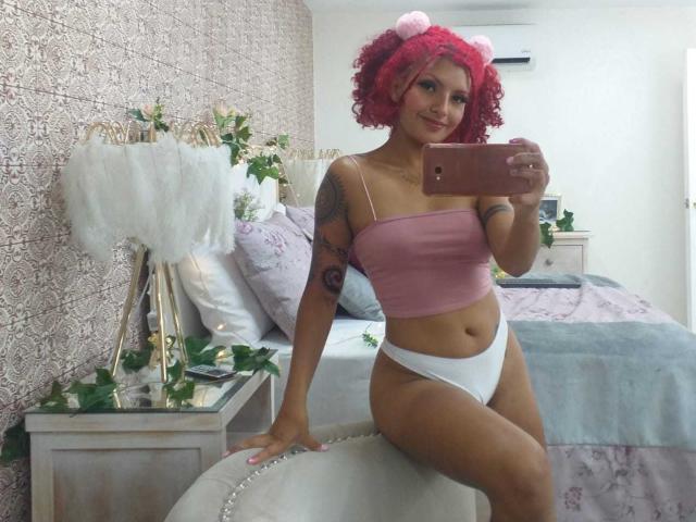 DannaCooper - Sexe cam en vivo - 10800667