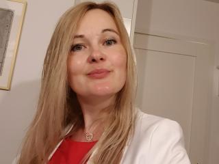 PolinaStar - Sexe cam en vivo - 10801363