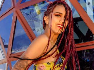 ScarlethJewel - Live sexe cam - 10801871