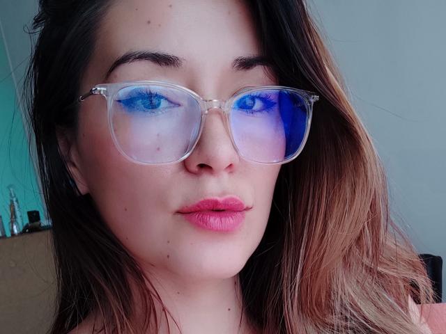 Maloryxx - Sexe cam en vivo - 10802703