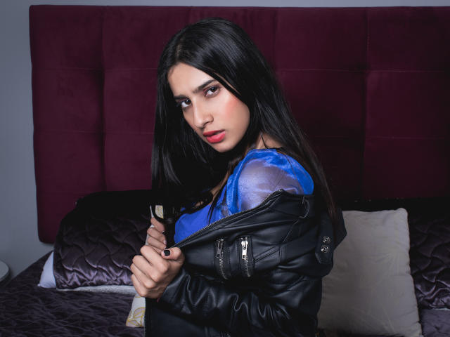 ErikaSweetX - ライブポルノ&amp;セックスカム - 10803267