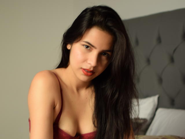 MaiaZeta - Live sex cam - 10803855