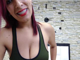 GiseleGrey - Sexe cam en vivo - 10803939