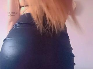 KratosAndValery - Sexe cam en vivo - 10805831