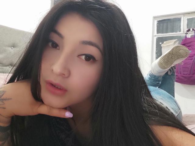 Shanaya - Live sexe cam - 10805855