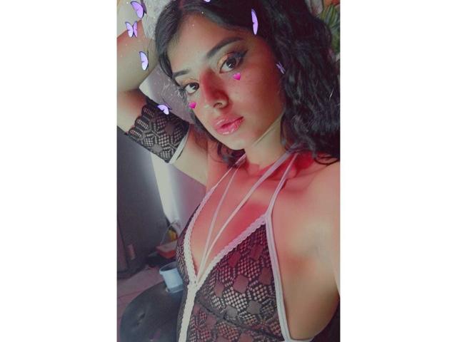 Tifin - Sexe cam en vivo - 10805875