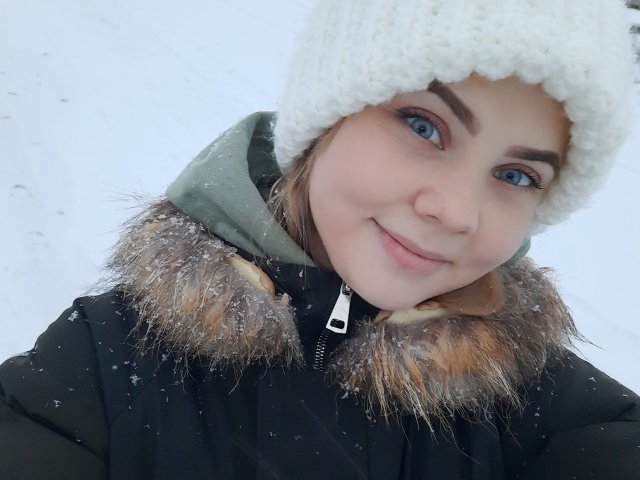 CarolMiller - сексуальная веб-камера в реальном времени - 10808695