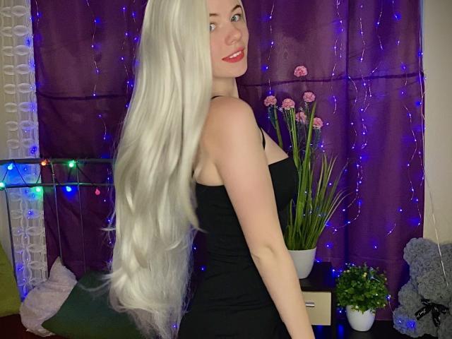 DelicaDore - Sexe cam en vivo - 10809019