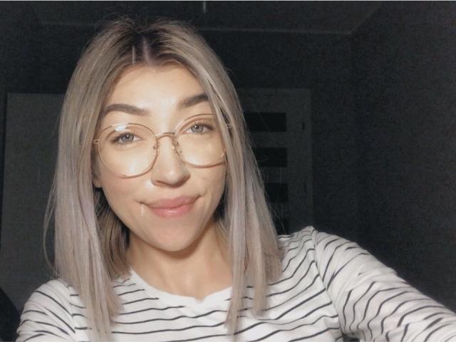 AlexaXHeart - Sexe cam en vivo - 10809095