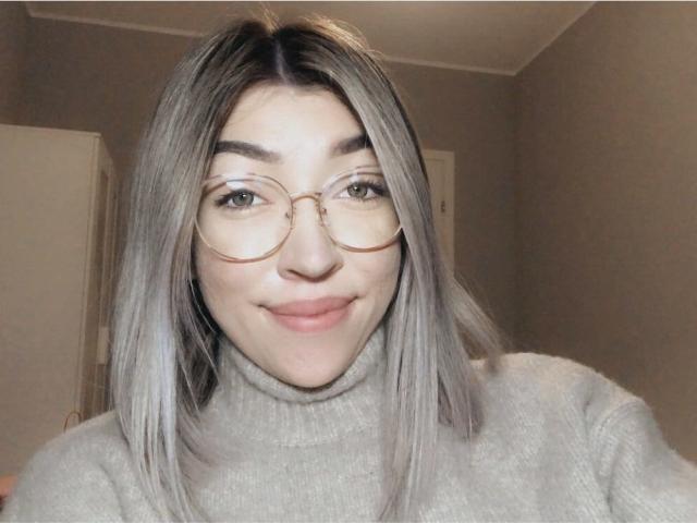 AlexaXHeart - Sexe cam en vivo - 10809103