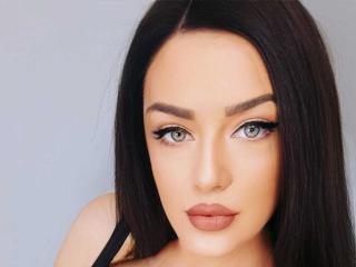 BrendaSkye - Live sexe cam - 10809143