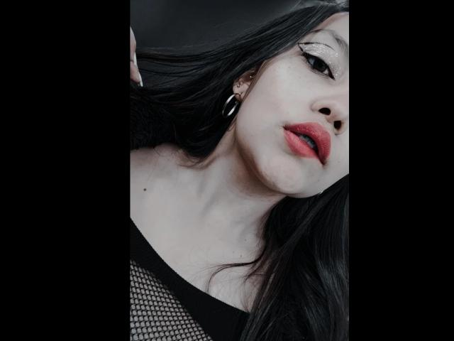 ScarlettBrown - Live sex cam - 10810127