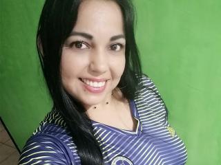 KarlaWaters - Sexe cam en vivo - 10811135