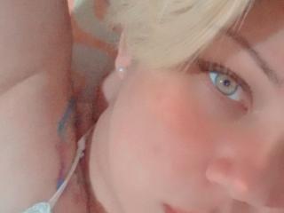 VickyTaylor - Sexe cam en vivo - 10812595