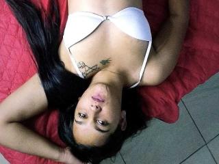 MelanyCute69 - Live sexe cam - 10813791
