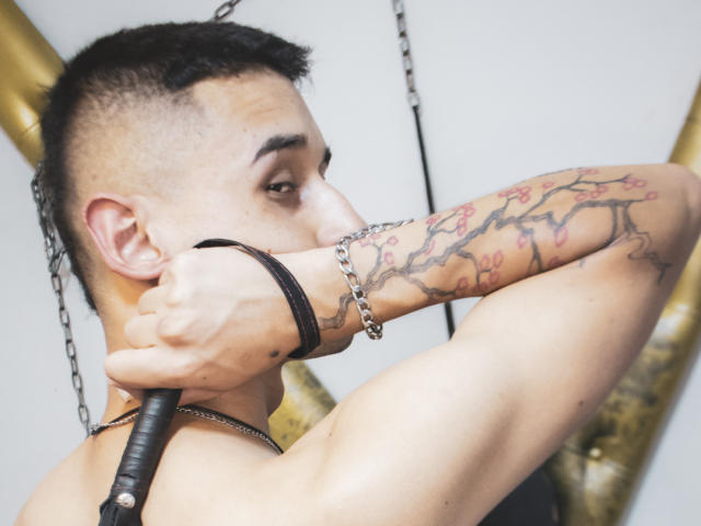 LucasHorny - Sexe cam en vivo - 10814163