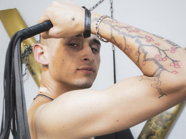 LucasHorny - Sexe cam en vivo - 10814167