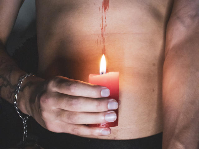 LucasHorny - Sexe cam en vivo - 10814195