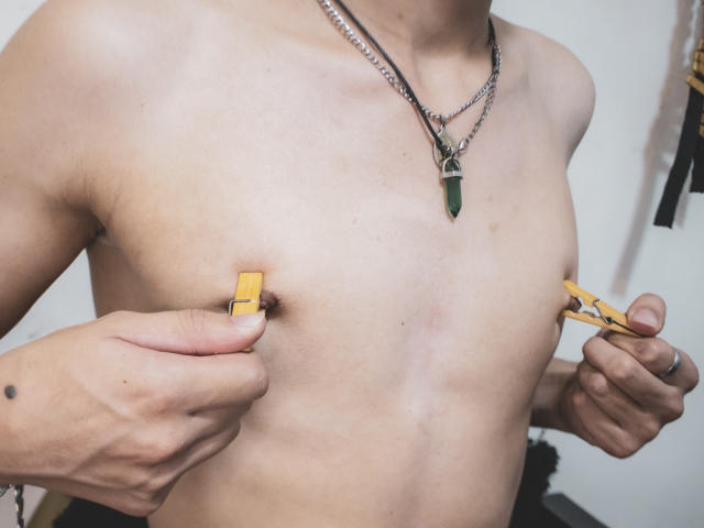 LucasHorny - Sexe cam en vivo - 10814219