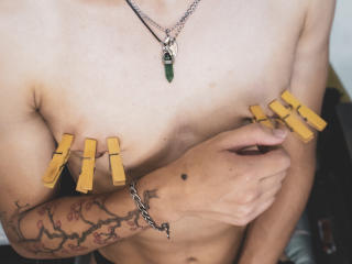 LucasHorny - Live sexe cam - 10814231
