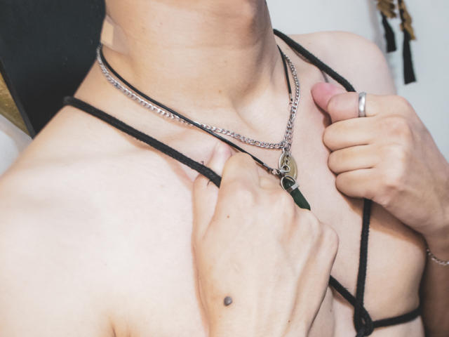 LucasHorny - Sexe cam en vivo - 10814239