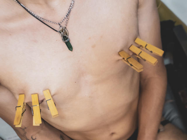 LucasHorny - Live porn &amp; sex cam - 10814255