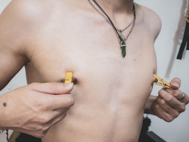 LucasHorny - Sexe cam en vivo - 10814259