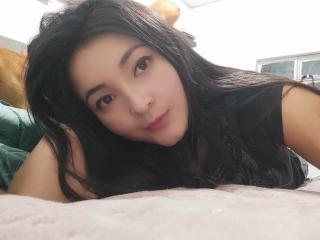 Shanaya - Sexe cam en vivo - 10814307